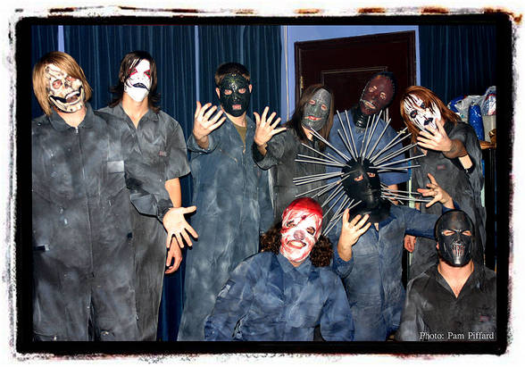 Slipknot - 