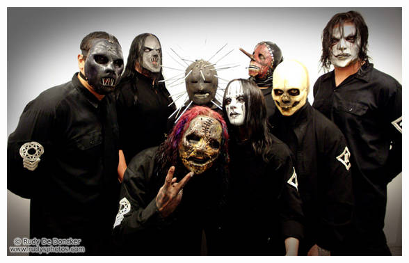 Slipknot - 