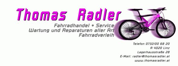 Thomas Radler - 