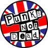 Punks not dead!! - 