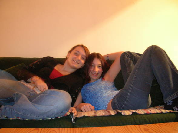 My Jennilein und Ich...!!!!!! - 