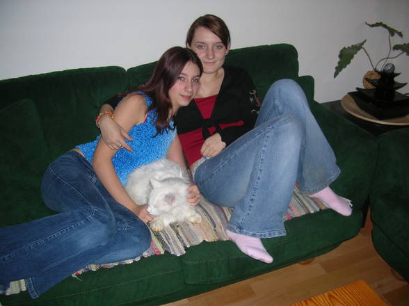 My Jennilein und Ich...!!!!!! - 