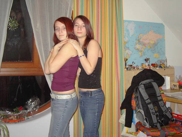 My Jennilein und Ich...!!!!!! - 