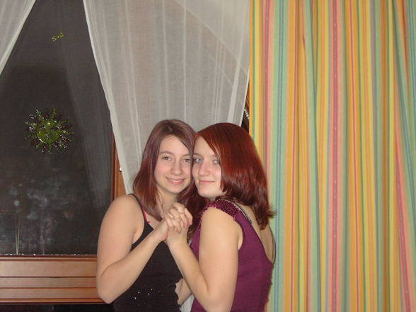 My Jennilein und Ich...!!!!!! - 