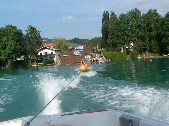 Attersee 2005 - 