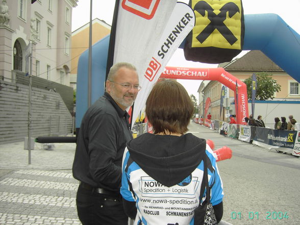 Radrennsaison 2009 - 