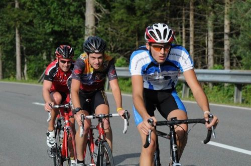 Radrennsaison 2009 - 