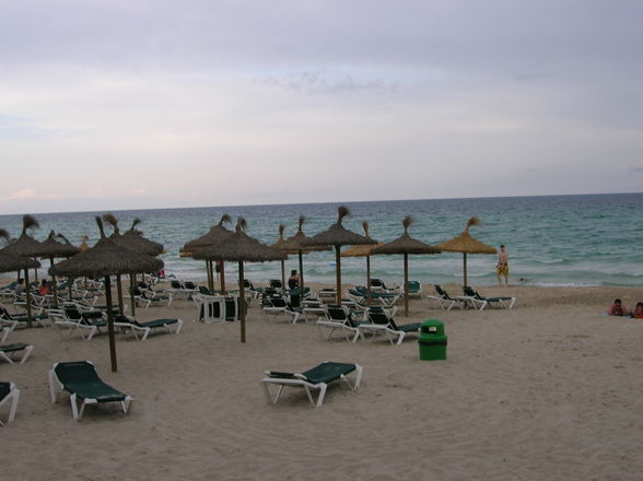 urlaub mallorca - 