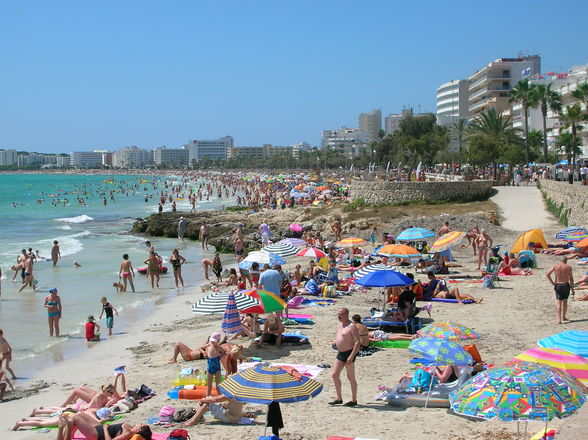 urlaub mallorca - 