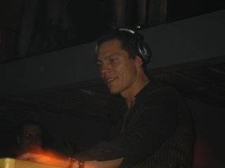 DJ Tiesto - 