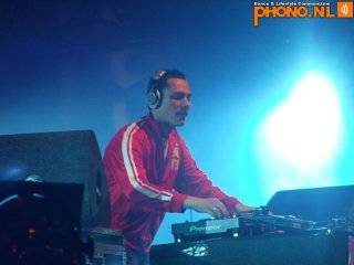 DJ Tiesto - 