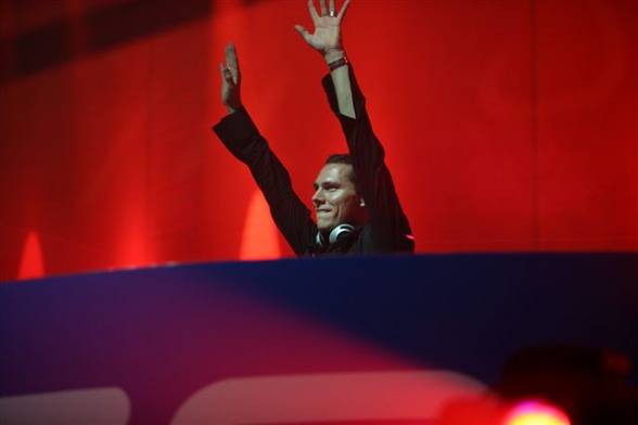 DJ Tiesto - 