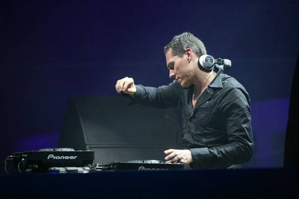 DJ Tiesto - 