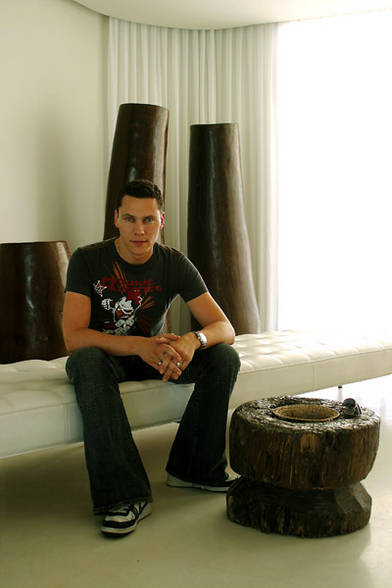 DJ Tiesto - 