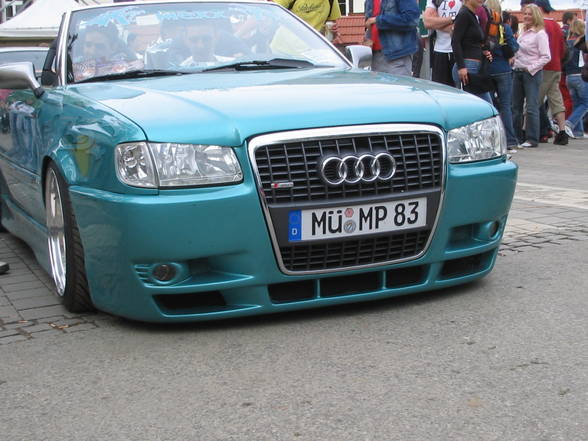 GTI-Treffen 2005 - 