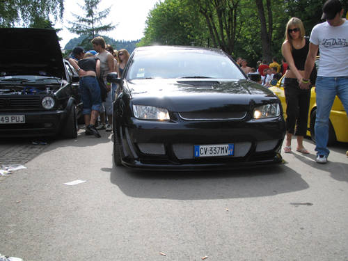 GTI-Treffen 2006 - 