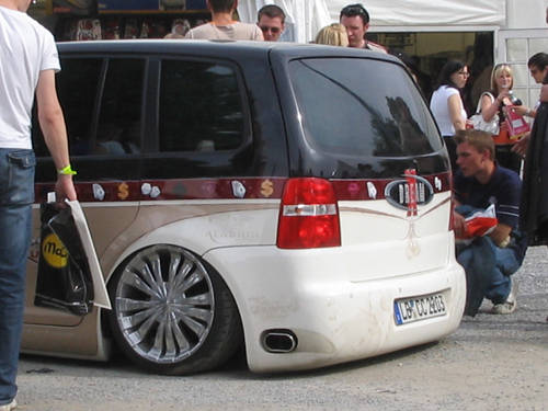 GTI-Treffen 2006 - 