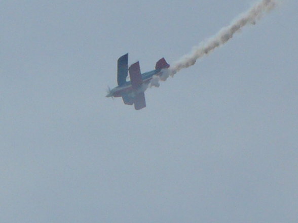 memorial day air show in jones beach - 