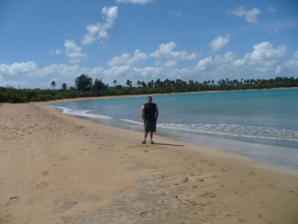 urlaub in puerto rico - 