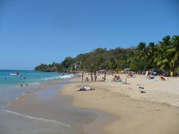 urlaub in puerto rico - 