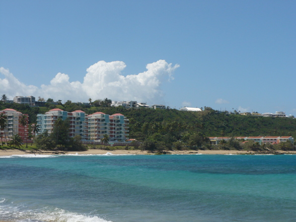 urlaub in puerto rico - 