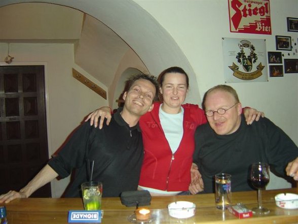 BB Pub - Jam mit Frends und Karin - 