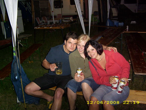 novarock 2008 - 