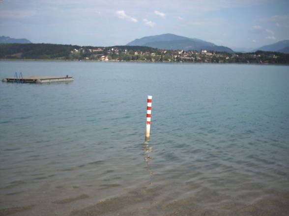 Urlaub 2006 - 