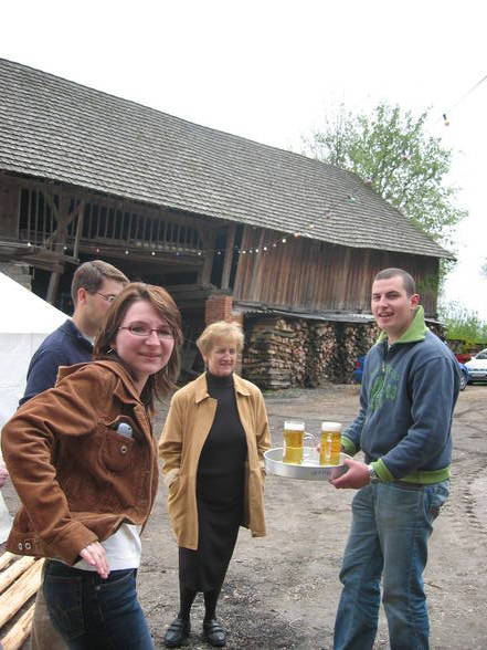 Maibaum 2006 - 