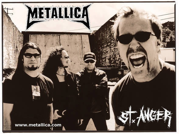 Metallica - 