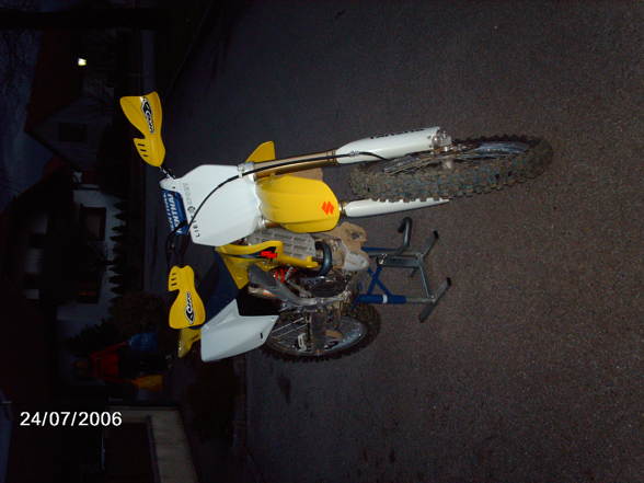 My  Motocross - 