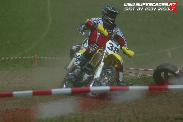 Motocross - 