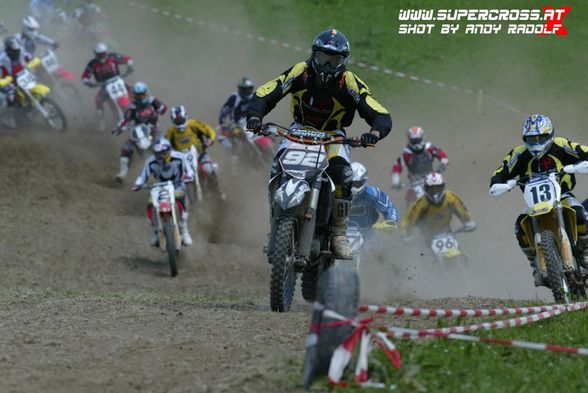 Motocross - 