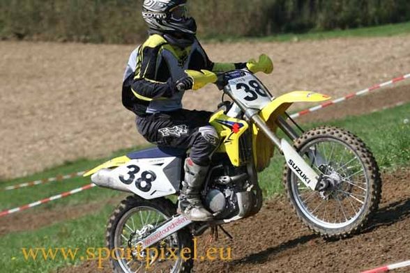 Motocross - 