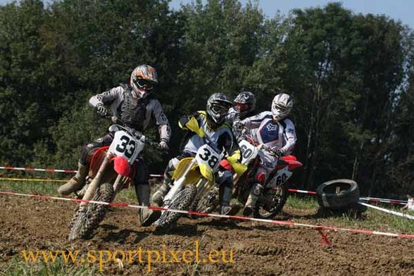 Motocross - 