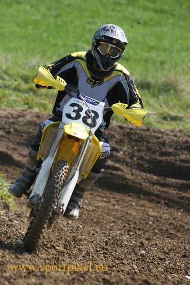 Motocross - 