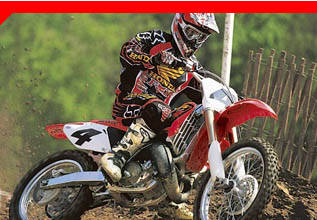 Motocross - 