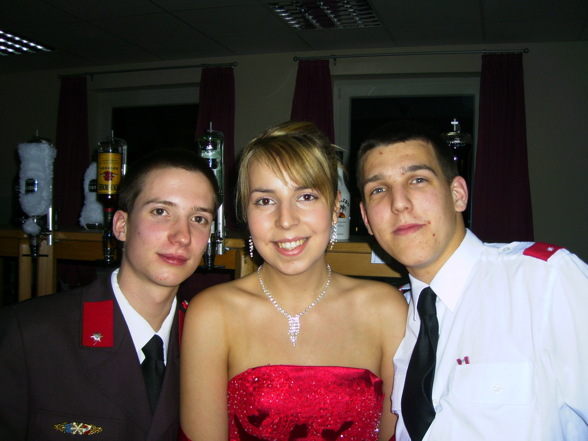 FF Ball 2008 - 