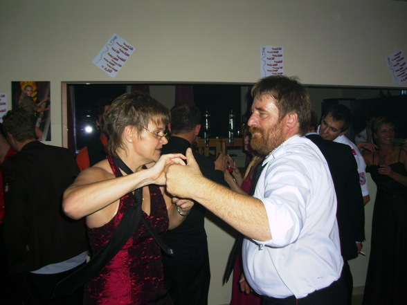 FF Ball 2008 - 