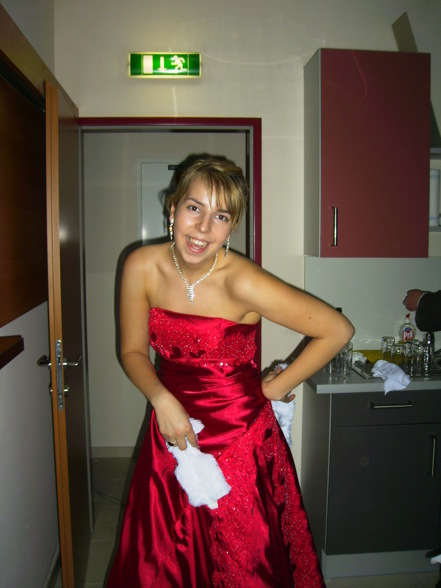 FF Ball 2008 - 