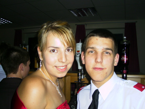 FF Ball 2008 - 