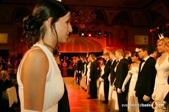 CV Ball 2008 - 