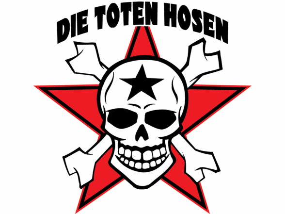 Die toten Hosen - 