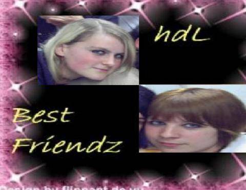 ~* BEST FRIENDS *~ - 