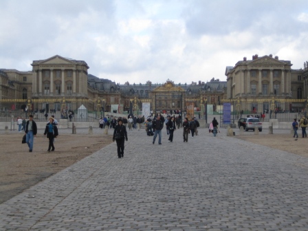 PARIS - la plus belle ville du monde - 