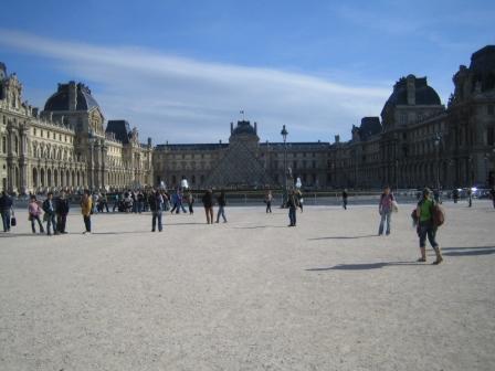 PARIS - la plus belle ville du monde - 