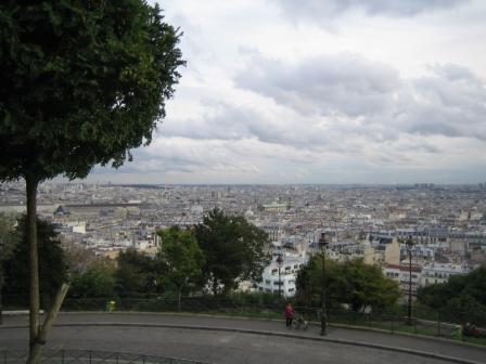 PARIS - la plus belle ville du monde - 