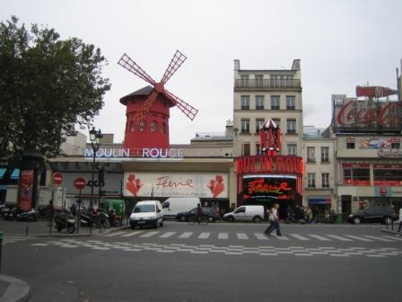 PARIS - la plus belle ville du monde - 