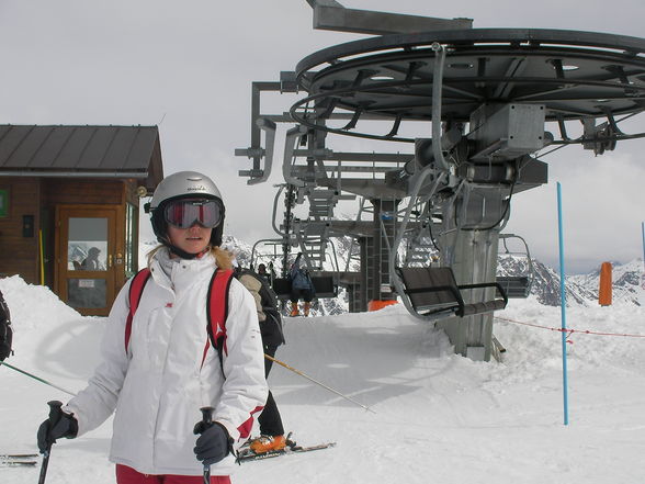 skikurs - 
