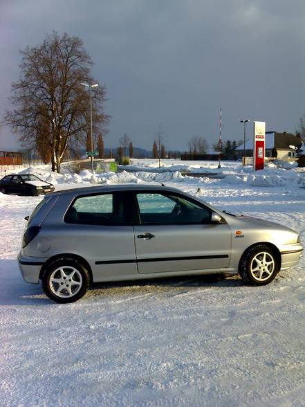 Mein Auto - 